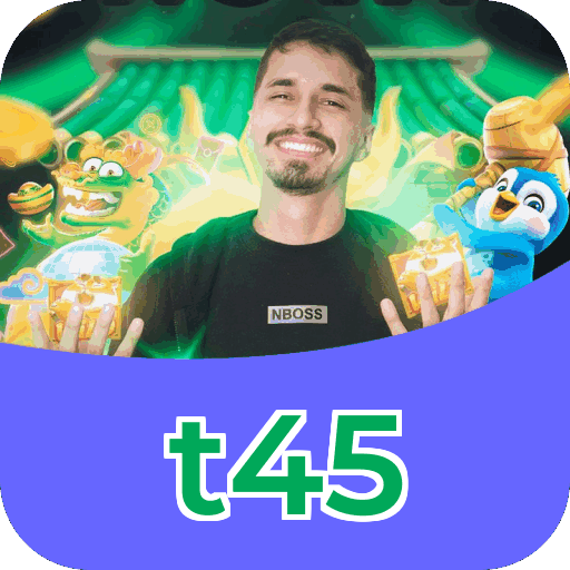 t45 APK