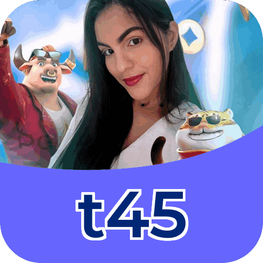 t45 APK