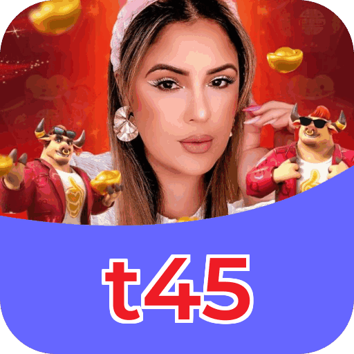 t45 RTP Games